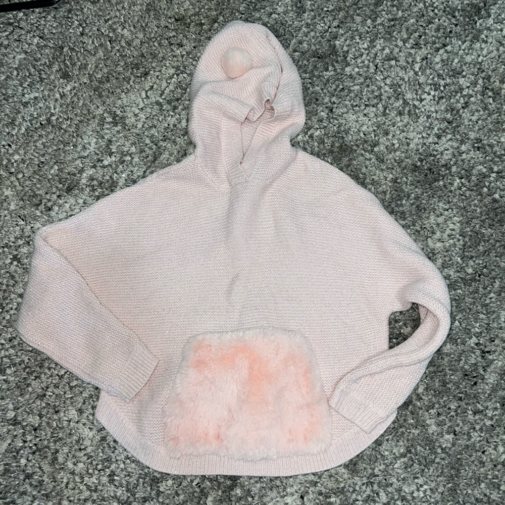 Zara Sweater
